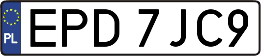 EPD7JC9