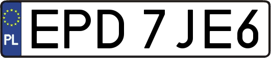 EPD7JE6