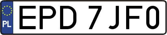 EPD7JF0