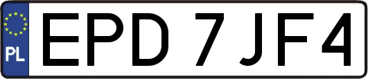 EPD7JF4