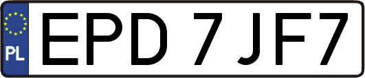 EPD7JF7