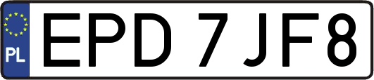 EPD7JF8