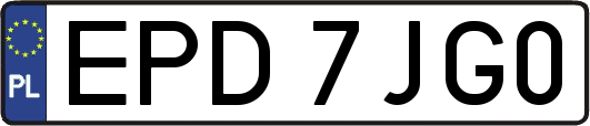 EPD7JG0