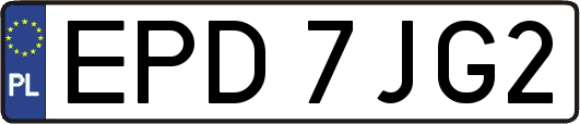 EPD7JG2