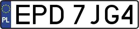 EPD7JG4