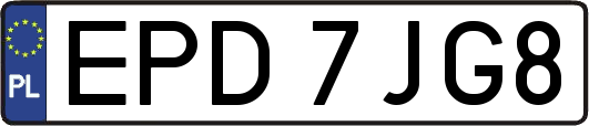 EPD7JG8