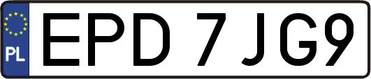 EPD7JG9