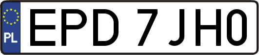 EPD7JH0