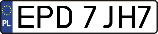 EPD7JH7