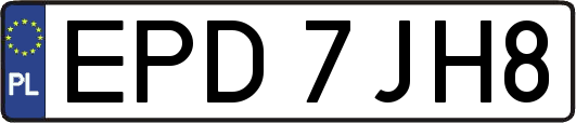 EPD7JH8