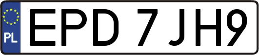 EPD7JH9