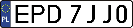 EPD7JJ0
