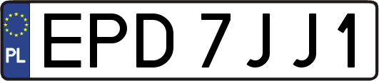 EPD7JJ1