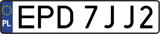 EPD7JJ2
