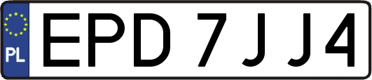 EPD7JJ4