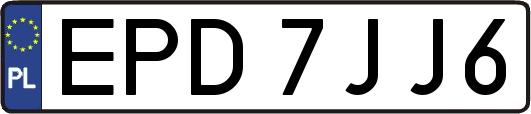 EPD7JJ6