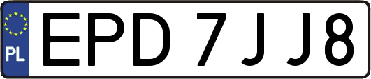 EPD7JJ8