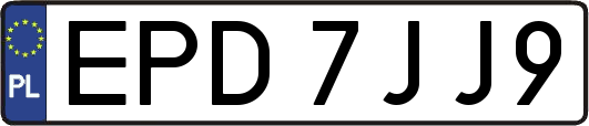 EPD7JJ9