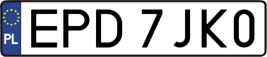 EPD7JK0