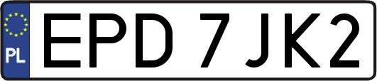 EPD7JK2