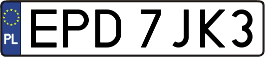 EPD7JK3