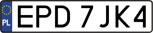EPD7JK4