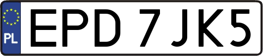 EPD7JK5