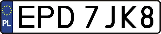 EPD7JK8