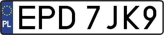 EPD7JK9