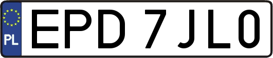 EPD7JL0