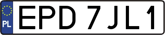 EPD7JL1