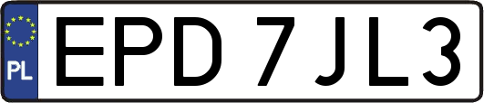 EPD7JL3