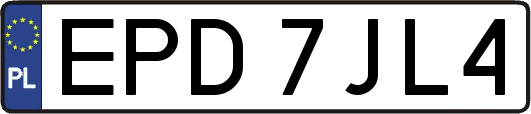 EPD7JL4