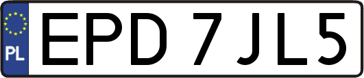 EPD7JL5