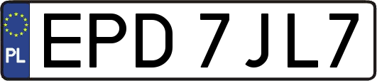 EPD7JL7