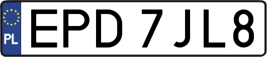 EPD7JL8