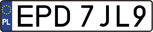 EPD7JL9