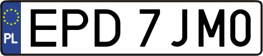 EPD7JM0