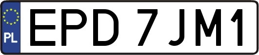 EPD7JM1