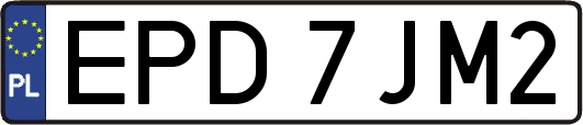 EPD7JM2
