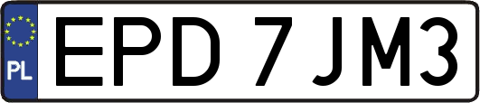 EPD7JM3