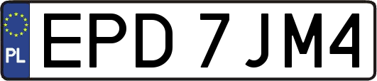 EPD7JM4
