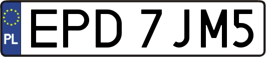 EPD7JM5
