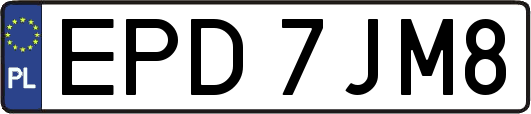 EPD7JM8