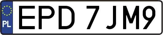 EPD7JM9