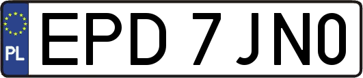 EPD7JN0