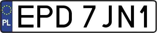 EPD7JN1