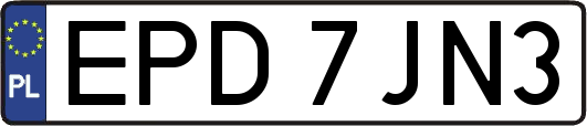 EPD7JN3