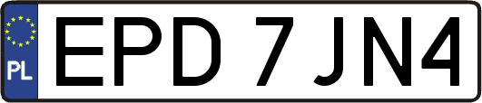 EPD7JN4