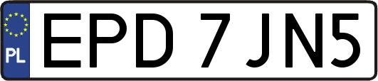 EPD7JN5